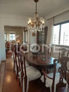 Apartamento com 4 Quartos à venda, 216m² no Perdizes, São Paulo