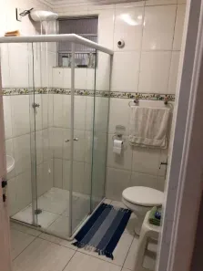 Apartamento com 3 Quartos à venda, 127m² no Vila Nova Conceição, São Paulo