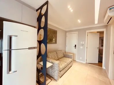 Apartamento com 2 Quartos para venda ou aluguel, 74m² no Vila Gertrudes, São Paulo
