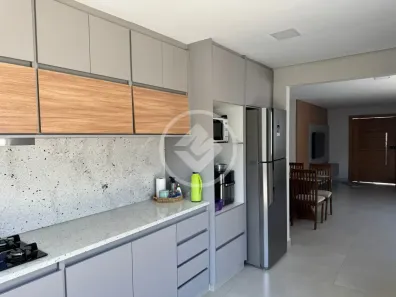 Casa com 4 Quartos à venda, 409m² no Conjunto Bela Vista, Lagoa Santa