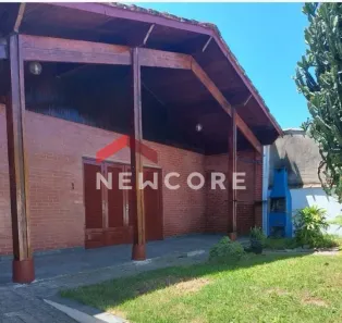 Casa com 3 Quartos à venda, 175m² no Centro, Peruíbe