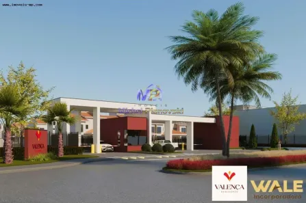 Casa de Condomínio com 3 Quartos à venda, 125m² no Nova Esperança, Porto Velho