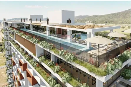 Apartamento com 2 Quartos à venda, 85m² no Centro, Porto Belo