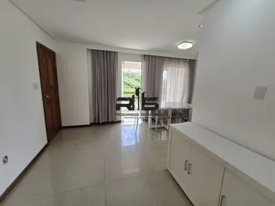 Apartamento com 3 Quartos à venda, 123m² no Imbuí, Salvador
