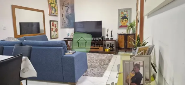 Apartamento com 3 Quartos à venda, 95m² no Buritis, Belo Horizonte