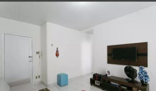 Apartamento com 1 Quarto à venda, 50m² no Brás, São Paulo