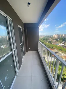 Apartamento com 2 Quartos à venda, 49m² no Jardim São Paulo, Recife