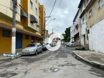 Ponto Comercial à venda, 58m² no Centro, Niterói