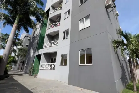 Apartamento com 3 Quartos à venda, 77m² no Rio Madeira, Porto Velho