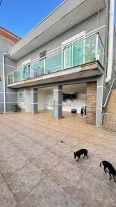 Casa com 3 Quartos à venda, 160m² no Jardim Novo Horizonte, Hortolândia