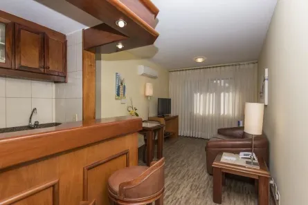 Flat com 2 Quartos para alugar, 65m² no Jardim Europa, São Paulo