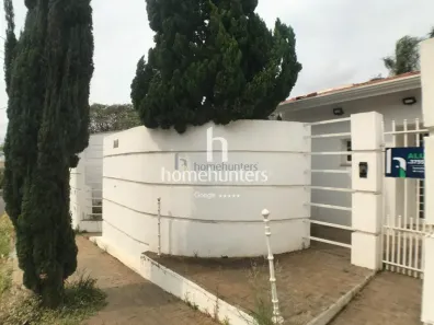 Casa com 6 Quartos à venda, 150m² no Jardim Guanabara, Campinas