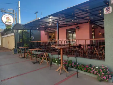Ponto Comercial com 1 Quarto à venda, 114m² no Vila Mesquita, Bauru