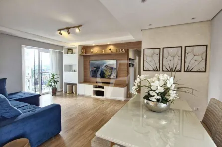 Apartamento com 3 Quartos à venda, 150m² no Jardim São Paulo(Zona Norte), São Paulo