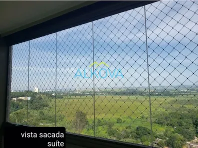 Apartamento com 4 Quartos à venda, 183m² no Centro, São José dos Campos