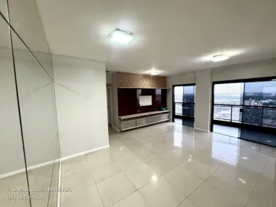 Apartamento com 3 Quartos à venda, 118m² no Pedreira, Belém