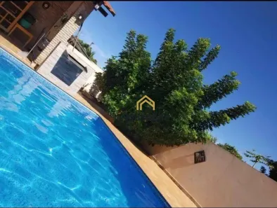 Fazenda/Sítio com 2 Quartos à venda, 262m² no Condomínio São Miguel Arcanjo (Zona Rural), São José do Rio Preto