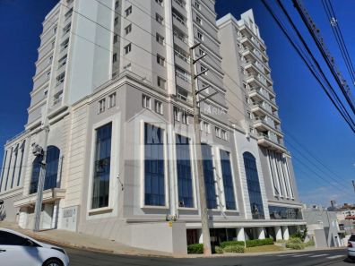 Apartamento com 3 Quartos à venda, 115m² no Uvaranas, Ponta Grossa