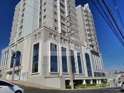 Apartamento com 3 Quartos à venda, 115m² no Uvaranas, Ponta Grossa