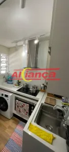 Casa com 2 Quartos à venda, 40m² no Vila Carmela I, Guarulhos