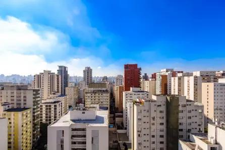 Apartamento com 3 Quartos à venda, 217m² no Itaim Bibi, São Paulo