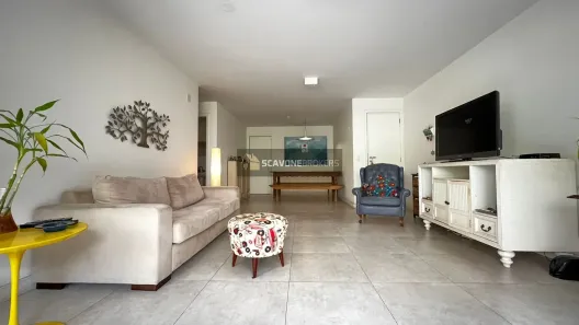 Apartamento com 4 Quartos à venda, 141m² no Paraíso do Morumbi, São Paulo