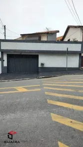 Sobrado com 2 Quartos à venda, 128m² no Ferrazópolis, São Bernardo do Campo
