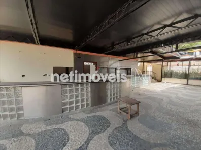 Lote/Terreno à venda, 1500m² no Jardim Atlântico, Belo Horizonte