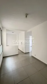 Apartamento com 2 Quartos à venda, 52m² no Jardim das Flores, Araraquara