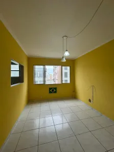 Apartamento com 1 Quarto à venda, 60m² no Centro, São Vicente