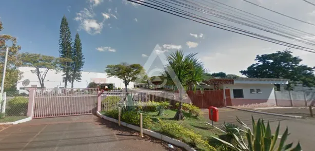 Prédio Comercial à venda, 11791m² no Parque Via Norte, Campinas