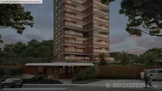 Apartamento com 4 Quartos à venda, 150m² no Horto Florestal, Salvador