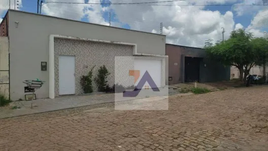 Casa com 3 Quartos à venda, 150m² no Verde Lar, Teresina