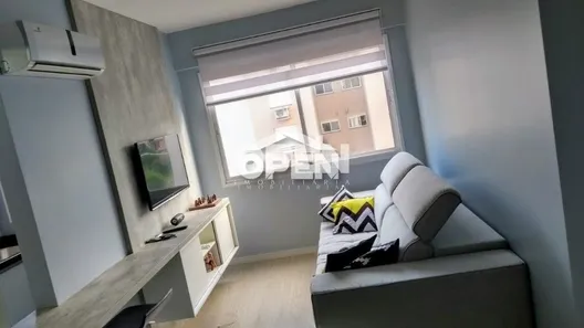 Apartamento com 2 Quartos à venda, 51m² no Centro, Canoas