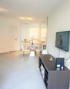 Apartamento com 3 Quartos à venda, 106m² no Santana, São Paulo