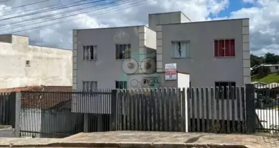 Apartamento com 2 Quartos à venda, 47m² no São Dimas, Colombo
