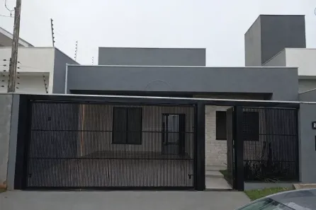 Casa com 3 Quartos à venda, 135m² no Jardim Oriental, Maringá