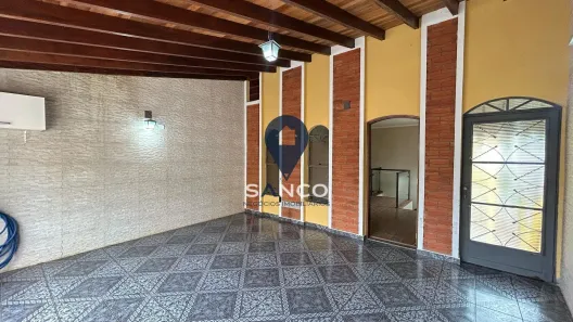 Casa com 3 Quartos à venda, 94m² no Vila Josefina, Jundiaí