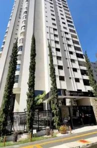 Apartamento com 4 Quartos à venda, 162m² no Nova Suiça, Goiânia