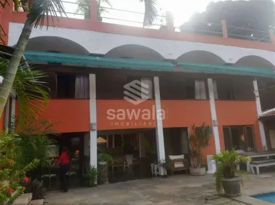 Casa com 5 Quartos à venda, 666m² no Itanhangá, Rio de Janeiro