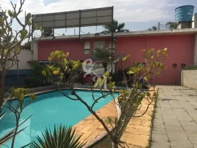 Ponto Comercial com 7 Quartos à venda, 1470m² no Vila Nova Jundiaí, Jundiaí