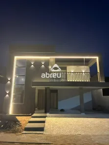 Casa de Condomínio com 4 Quartos à venda, 220m² no Parque das Nações, Parnamirim