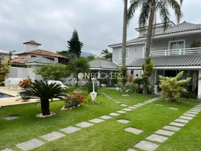 Casa com 5 Quartos à venda, 800m² no Barra da Tijuca, Rio de Janeiro