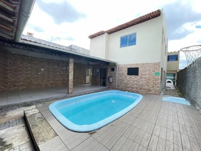 Casa de Condomínio com 5 Quartos à venda, 307m² no Tapanã (Icoaraci), Belém