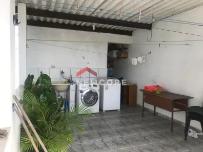 Casa com 3 Quartos à venda, 130m² no Dos Casa, São Bernardo do Campo