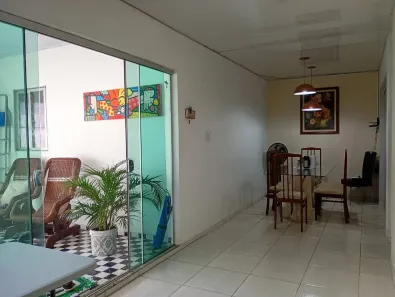 Casa com 3 Quartos para alugar, 200m² no Cidade Nova, Ananindeua