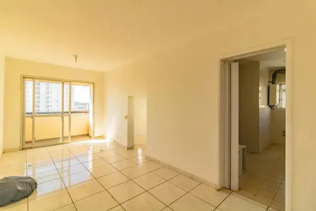 Apartamento com 2 Quartos à venda, 63m² no Vila Guarani (Z Sul), São Paulo