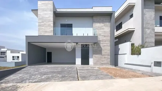 Casa de Condomínio com 3 Quartos à venda, 280m² no Brasil, Itu