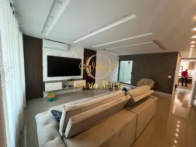 Sobrado com 3 Quartos à venda, 271m² no Assunção, São Bernardo do Campo