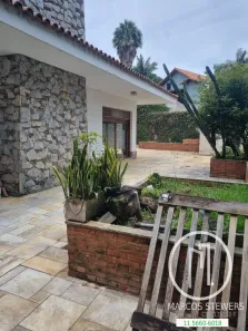 Casa com 4 Quartos à venda, 460m² no Jardim Santa Helena, São Paulo